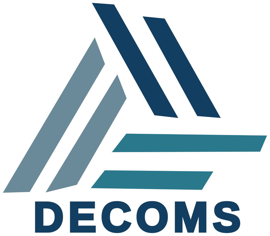 DECOMS Engineering Limited logo