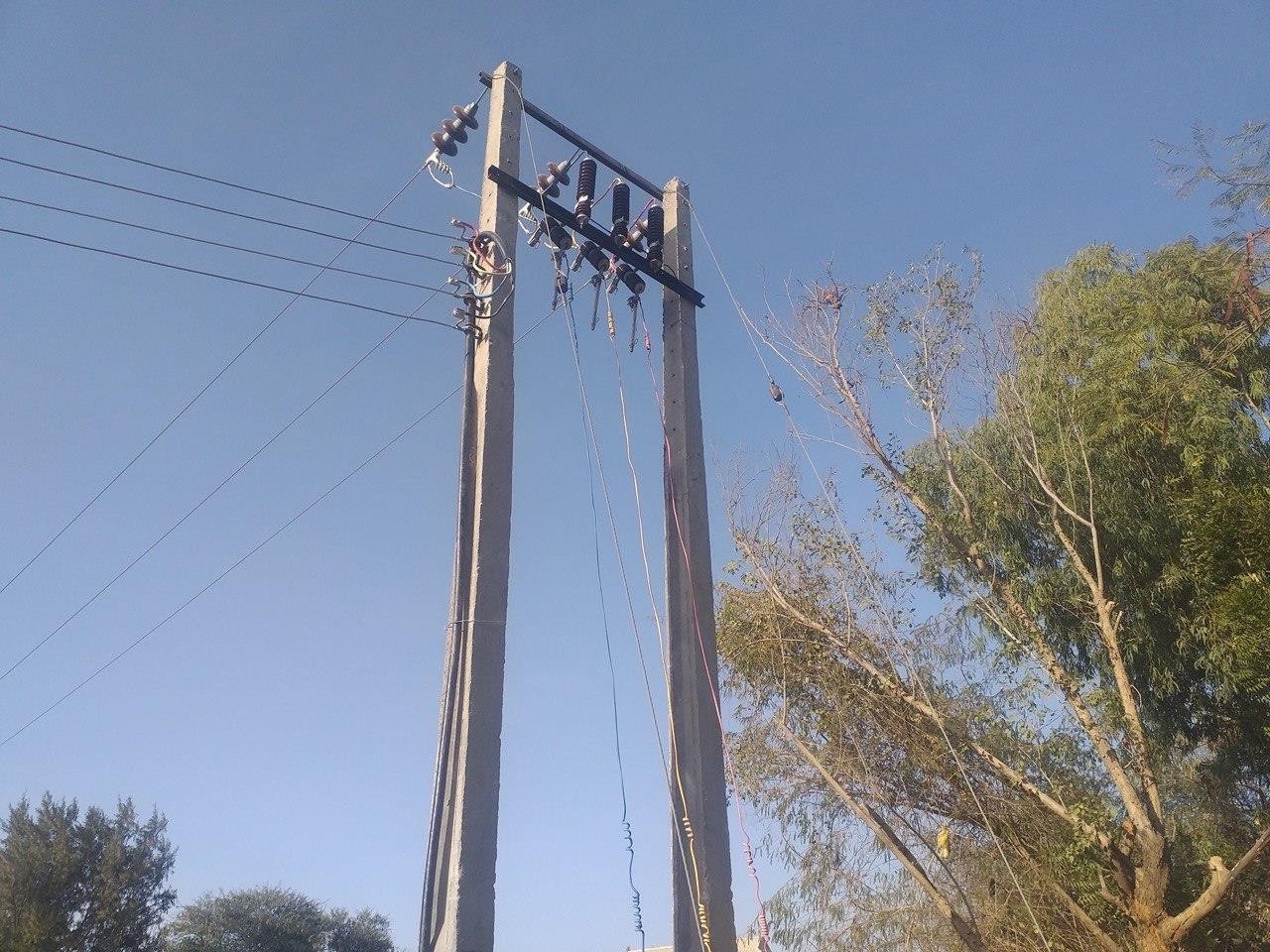 KEDCO Distribution Transformer Installations – Kano · Jigawa · Katsina